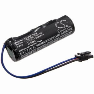 Wolf Garten 7084-066 Gardening Tools Battery 3.7V 3000mAh Li-ion VPR708VX