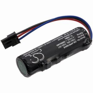 Wolf Garten 7084-066 Gardening Tools Battery 3.7V 3000mAh Li-ion VPR708VX