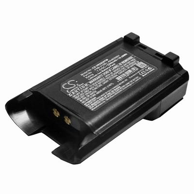 Vertex VX-820 Two-Way Radio Battery 7.4V 2200mAh Li-ion VRX820TW