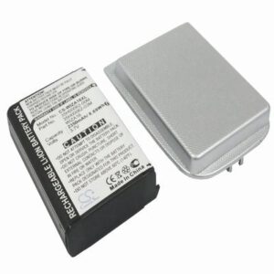 E-Plus Pocket PDA Mobile SmartPhone Battery 3.7V 2350mAh Li-ion WIZA16XL