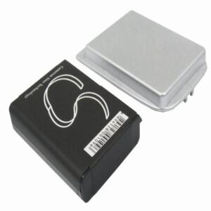 E-Plus Pocket PDA Mobile SmartPhone Battery 3.7V 2350mAh Li-ion WIZA16XL