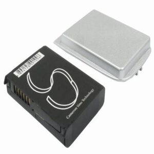 E-Plus Pocket PDA Mobile SmartPhone Battery 3.7V 2350mAh Li-ion WIZA16XL