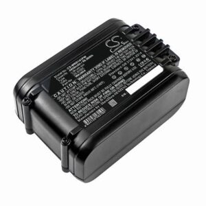 CS WRR141PW 1