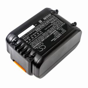 CS WRR141PW 2