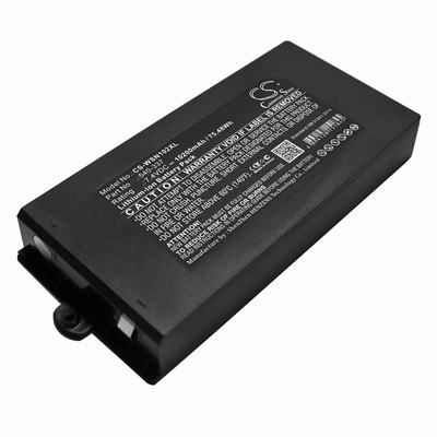 Owon B-8000 Equipment Survey Test Battery 7.4V 10200mAh Li-ion WSN102XL