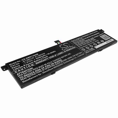 Xiaomi Inchmi Aair 13.3 Notebook Laptop Battery 7.6V 5250mAh Li-Poly XMR130NB
