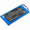 XTOOL EZ300 Pro Diagnostic Scanner Battery 7.4V 3800mAh Li-Poly XTP300SL