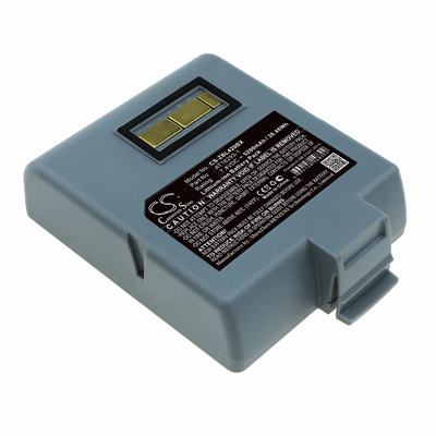 Zebra QL420 Portable Printer Battery 7.4V 5200mAh Li-ion ZBL420BX