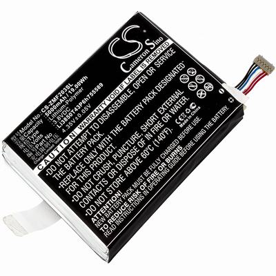 SoftBank 203Z Hotspot Battery 3.8V 5000mAh Li-Poly ZMF203SL