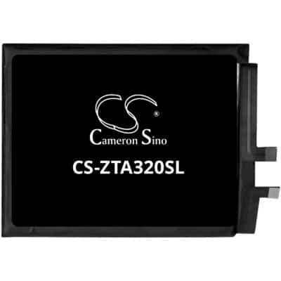 CS ZTA320SL 1