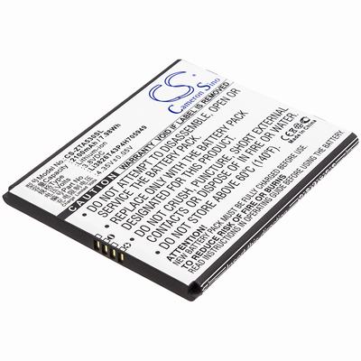 ZTE BA530 Mobile SmartPhone Battery 3.8V 2100mAh Li-ion ZTA530SL