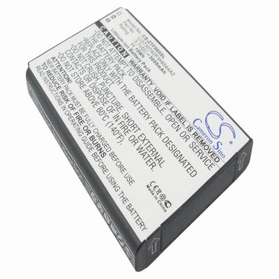 T-Mobile MF96 Hotspot Battery 3.7V 3000mAh Li-ion ZTF960SL