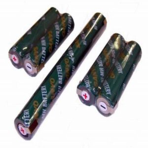 Nikon DTM-800 Survey Equipment Battery 7.2V 4Ah NIMH IP-BC-80