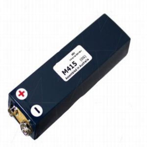 Mst M415 Alkaline Battery