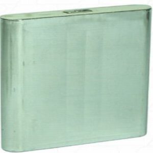 Sanyo UF653450S Lithium Ion Prismatic Rechargeable Battery