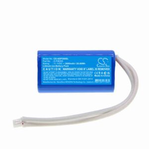American DJ PinPoint Gobo Lighting & Studio Battery 11.1V 2600mAh Li-ion ADP269SL