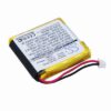 ACME FC3010 Digital Camera Video Battery 3.7V 600mAh Li-Polymer AFC301SL