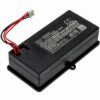 AAXA P300 Pico Projector Projector Battery 7.4V 1300mAh Li-Poly AXP3PT
