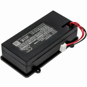 AAXA P300 Pico Projector Projector Battery 7.4V 1300mAh Li-Poly AXP3PT