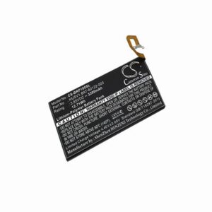 BlackBerry Priv Mobile SmartPhone Battery 3.85V 3300mAh Li-Poly BRP100SL