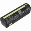 Globalstar GSP-1700 Satellite Phone Battery 3.7V 2600mAh Li-ion BT170SL