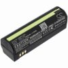 Globalstar GSP-1700 Satellite Phone Battery 3.7V 3400mAh Li-ion BT170XL