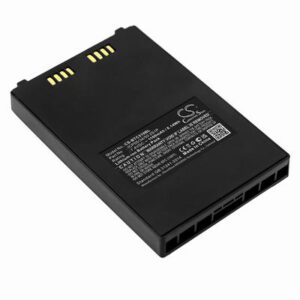 Bitel IC 5100 Payment Terminal Battery 7.4V 1100mAh Li-ion BTC510BL