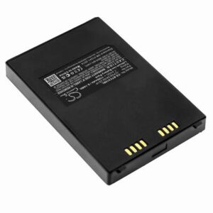 Bitel IC 5100 Payment Terminal Battery 7.4V 1100mAh Li-ion BTC510BL