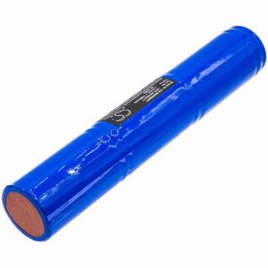 Bayco XPR-9850 Flashlight Battery 3.6V 7000mAh Ni-MH BXR850FT