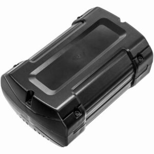 Cub Cadet LH3 EB Gardening Tools Battery 80.0V 2500mAh Li-ion CDH300PW