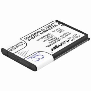 CCE 1100 Neo Payment Terminal Battery 3.7V 1200mAh Li-ion CEN110BL