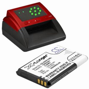 CCE 1100 Neo Payment Terminal Battery 3.7V 1200mAh Li-ion CEN110BL