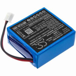 CCE 112 Base Payment Terminal Battery 10.8V 700mAh Li-ion CEN160BL