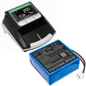 CCE 112 Base Payment Terminal Battery 10.8V 700mAh Li-ion CEN160BL
