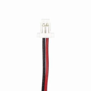 Python 7756P Remote Start and Entry Systems Battery 3.7V 85mAh Li-Poly CFD794SL