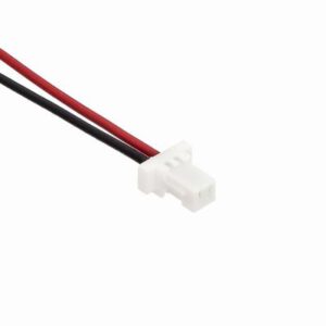 Python 7756P Remote Start and Entry Systems Battery 3.7V 85mAh Li-Poly CFD794SL