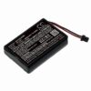 CATEYE HL-EL625RC Lighting System Battery 3.7V 2800mAh Li-ion CHL625SL