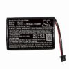 CATEYE HL-EL625RC Lighting System Battery 3.7V 2800mAh Li-ion CHL625SL