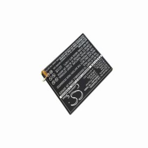 Coolpad A8 Mobile SmartPhone Battery 3.85V 2800mAh Li-Poly CPA800SL