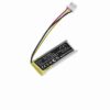 CalAmp LMU-200 GPS Navigator Battery 3.7V 200mAh Li-Poly CPL200SL