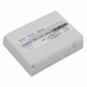 CriticalResponse M1501 Pager Battery 3.7V 1050mAh Li-ion CRM501PR
