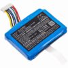 Castles V3 Payment Terminal Battery 3.7V 2900mAh Li-Poly CTA300SL