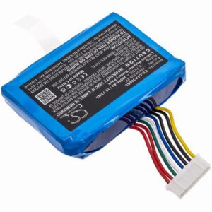 Castles V3 Payment Terminal Battery 3.7V 2900mAh Li-Poly CTA300SL