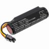Castles Vega 3000 Payment Terminal Battery 3.7V 2600mAh Li-ion CTA320SL