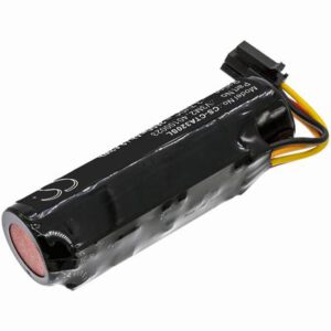 Castles Vega 3000 Payment Terminal Battery 3.7V 2600mAh Li-ion CTA320SL