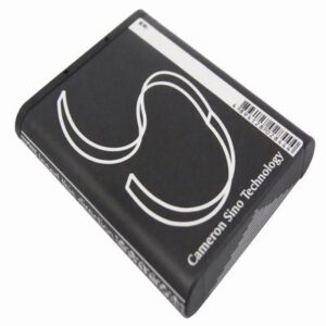 Pentax Optio P70 Digital Camera Video Battery 3.7V 740mAh Li-Ion DBL80