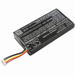 IDEAL OTDR II Equipment Survey Test Battery 3.7V 10950mAh Li-Poly EFX720SL