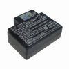 Sumitomo Equipment Survey Test Battery 13.2V 4000mAh Ni-MH FKR800SL