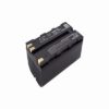 GEOMAX Stonex R6 Equipment Survey Test Battery 7.4V 6800mAh Li-ion GBE221HL