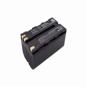 GEOMAX Stonex R6 Equipment Survey Test Battery 7.4V 6800mAh Li-ion GBE221HL